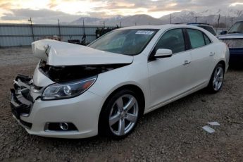 1G11J5SX9EF288784 | 2014 CHEVROLET MALIBU LTZ