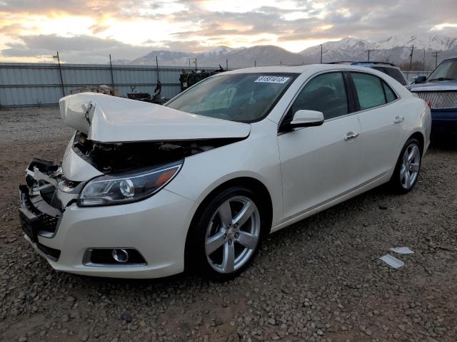 1G11J5SX9EF288784 | 2014 CHEVROLET MALIBU LTZ