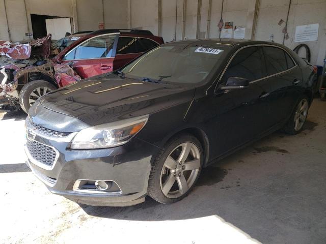 1G11J5SXXEF239948 | 2014 CHEVROLET MALIBU LTZ