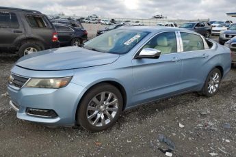 1G11X5SL4FU104084 | 2015 CHEVROLET IMPALA LS