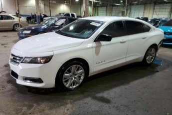 1G11Y5SL3EU103813 | 2014 CHEVROLET IMPALA LS