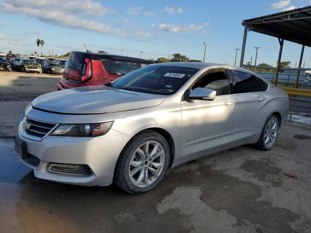 1G11Z5S31LU103691 | 2020 CHEVROLET IMPALA LT