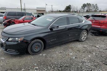 1G11Z5S32KU123706 | 2019 CHEVROLET IMPALA LT