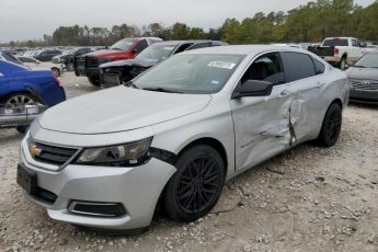 1G11Z5S36HU113785 | 2017 CHEVROLET IMPALA LS