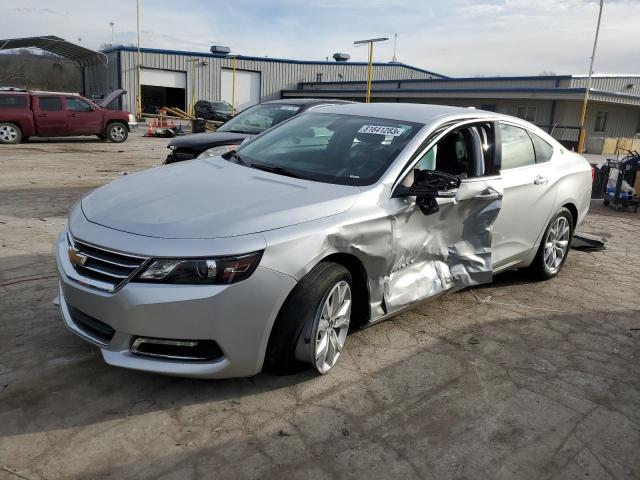 1G11Z5S3XLU103625 | 2020 CHEVROLET IMPALA LT