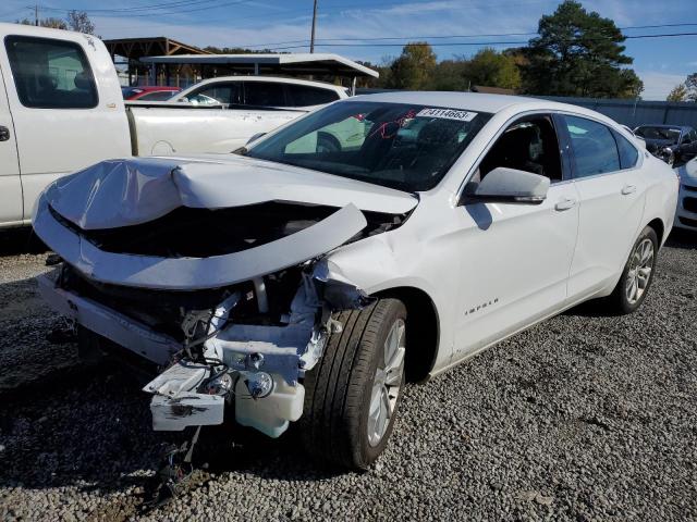 1G11Z5S3XLU111224 | 2020 CHEVROLET IMPALA LT