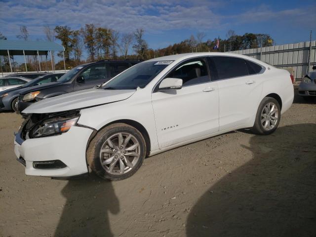 1G11Z5S3XLU112762 | 2020 CHEVROLET IMPALA LT