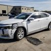 KNALC4J15H5062556 | 2017 KIA CADENZA