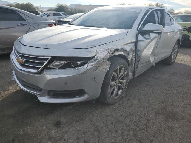 1G11Z5SA2KU123283 | 2019 CHEVROLET IMPALA LT