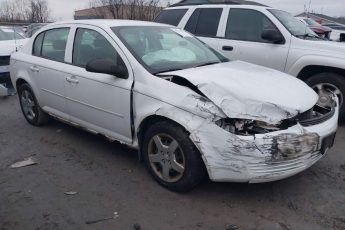 1G1AK55F567853284 | 2006 CHEVROLET COBALT