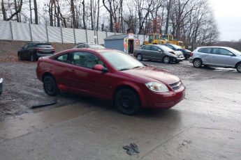 1G1AL18H097225088 | 2009 CHEVROLET COBALT