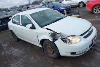 1G1AL55F477147390 | 2007 CHEVROLET COBALT