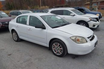 1G1AS58H897214558 | 2009 CHEVROLET COBALT