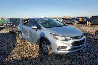 1G1BB5SMXJ7151459 | 2018 CHEVROLET CRUZE LS