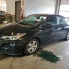 2HGFC2F84MH506198 | 2021 HONDA CIVIC