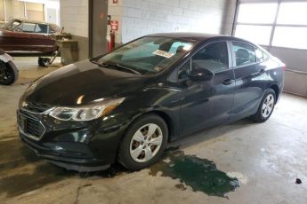 1G1BC5SM1G7279465 | 2016 CHEVROLET CRUZE LS