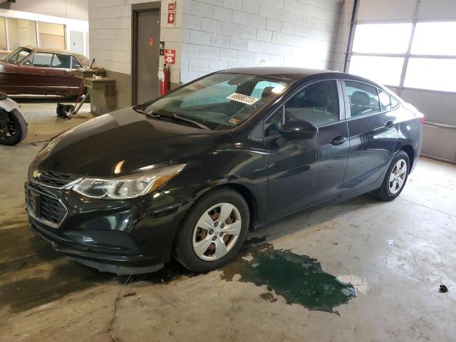 1G1BC5SM1G7279465 | 2016 CHEVROLET CRUZE LS