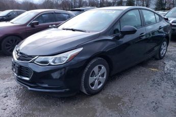 1G1BC5SM1J7206927 | 2018 CHEVROLET CRUZE LS