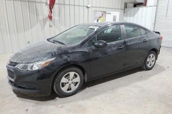 1G1BC5SM1J7222707 | 2018 CHEVROLET CRUZE LS