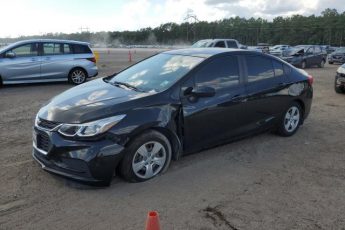 1G1BC5SM1J7247154 | 2018 CHEVROLET CRUZE LS