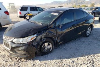 1G1BC5SM2H7184947 | 2017 CHEVROLET CRUZE LS