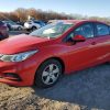 4T4BF1FK2GR567255 | 2016 Toyota camry le