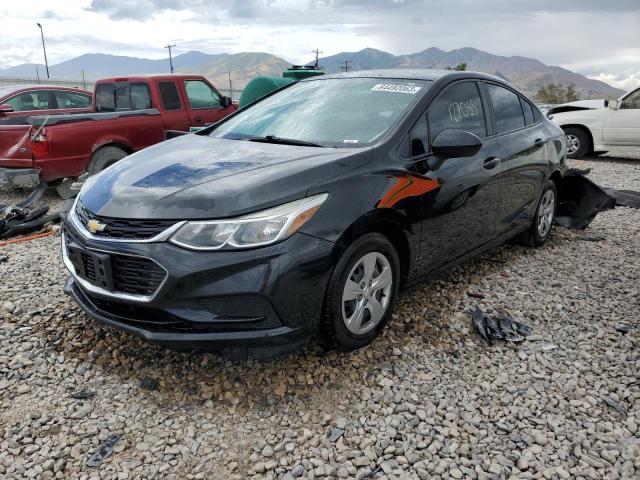 1G1BC5SM3H7113210 | 2017 CHEVROLET CRUZE LS