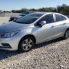 5NPE24AF4FH166219 | 2015 Hyundai sonata se