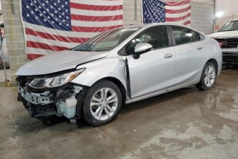 1G1BC5SM3K7150104 | 2019 CHEVROLET CRUZE LS