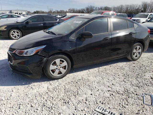 1G1BC5SM5G7261549 | 2016 CHEVROLET CRUZE LS