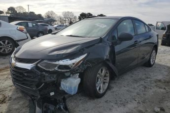 1G1BC5SM5K7103916 | 2019 CHEVROLET CRUZE LS