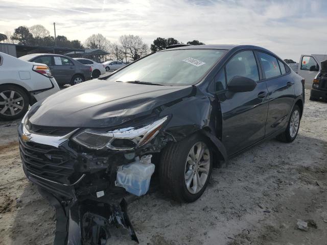 1G1BC5SM5K7103916 | 2019 CHEVROLET CRUZE LS