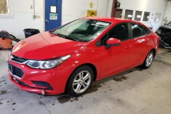 1G1BC5SM6H7251131 | 2017 CHEVROLET CRUZE LS