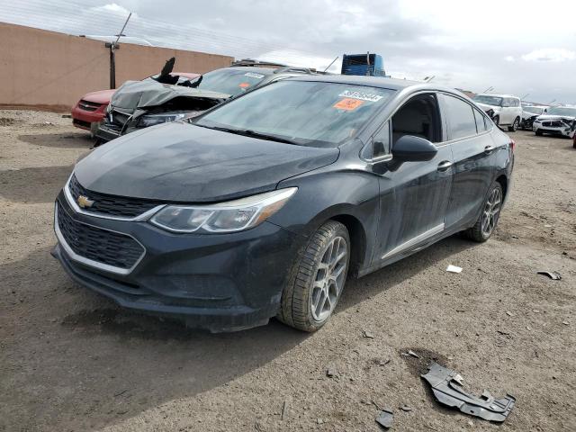 1G1BC5SM7J7123728 | 2018 CHEVROLET CRUZE LS