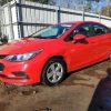 3MZBN1V76HM138878 | 2017 MAZDA 3 TOURING