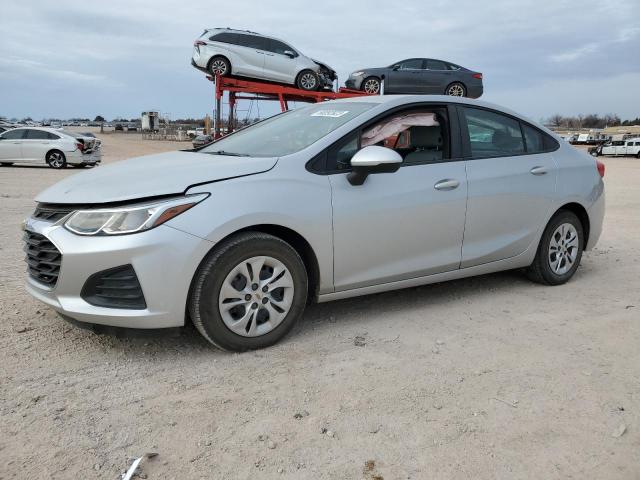 1G1BC5SM7K7147657 | 2019 CHEVROLET CRUZE LS