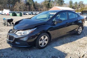 1G1BC5SM8G7231476 | 2016 CHEVROLET CRUZE LS