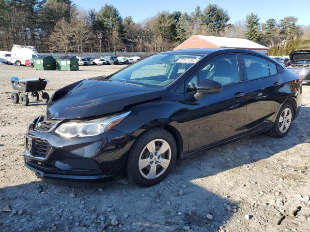 1G1BC5SM8G7231476 | 2016 CHEVROLET CRUZE LS