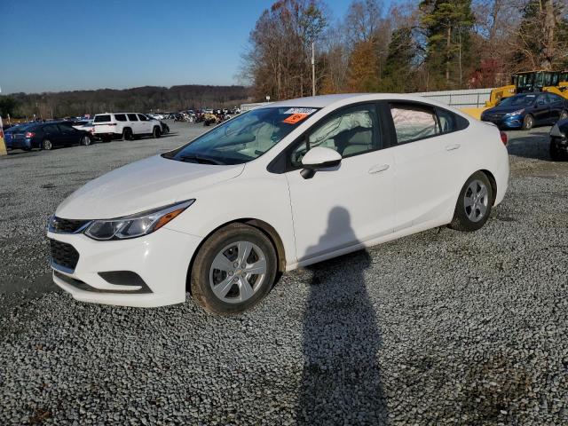 1G1BC5SM8G7246706 | 2016 CHEVROLET CRUZE LS