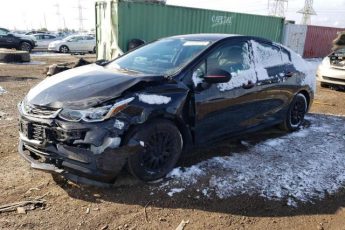 1G1BC5SM8H7138216 | 2017 CHEVROLET CRUZE