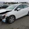 JTDVPMAE7NJ231434 | 2022 TOYOTA COROLLA LE