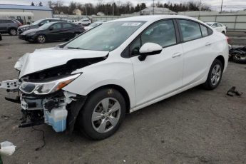 1G1BC5SM8H7161088 | 2017 CHEVROLET CRUZE LS