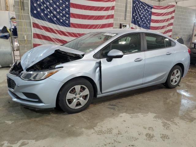 1G1BC5SM9H7128133 | 2017 CHEVROLET CRUZE LS