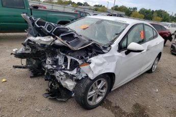 1G1BC5SM9J7100533 | 2018 CHEVROLET CRUZE LS