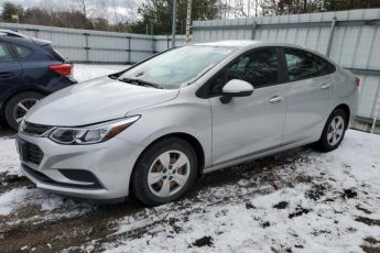 1G1BC5SM9J7223734 | 2018 CHEVROLET CRUZE LS