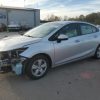 5NPD84LF1HH090856 | 2017 HYUNDAI ELANTRA SE