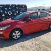 1G1BC5SM1J7247154 | 2018 CHEVROLET CRUZE LS