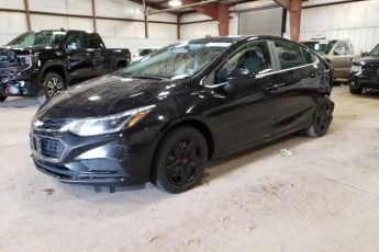 1G1BD5SM7J7146956 | 2018 CHEVROLET CRUZE LT