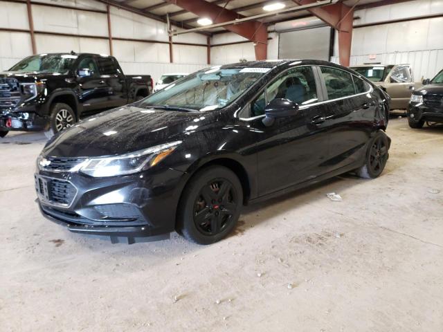 1G1BD5SM7J7146956 | 2018 CHEVROLET CRUZE LT