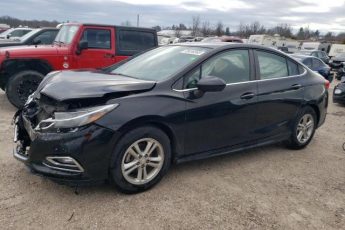 1G1BD5SM9H7199118 | 2017 CHEVROLET CRUZE LT